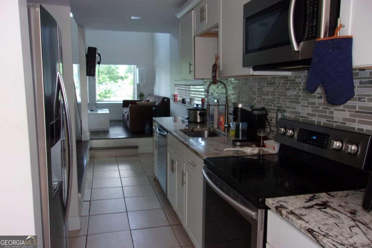 2814 Shellbark Road Decatur - 10