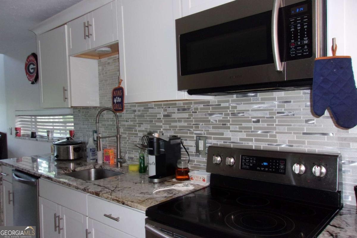 2814 Shellbark Road Decatur - 12