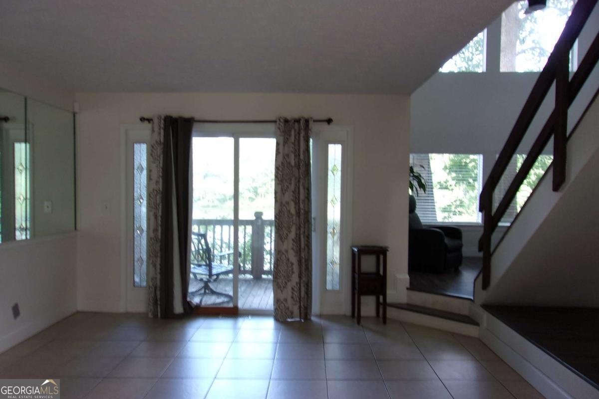 2814 Shellbark Road Decatur - 2