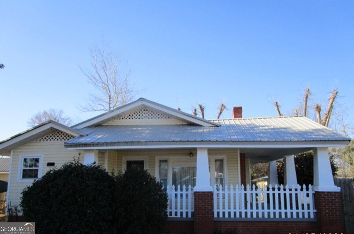 1837 Hwy 19 Thomaston - 1