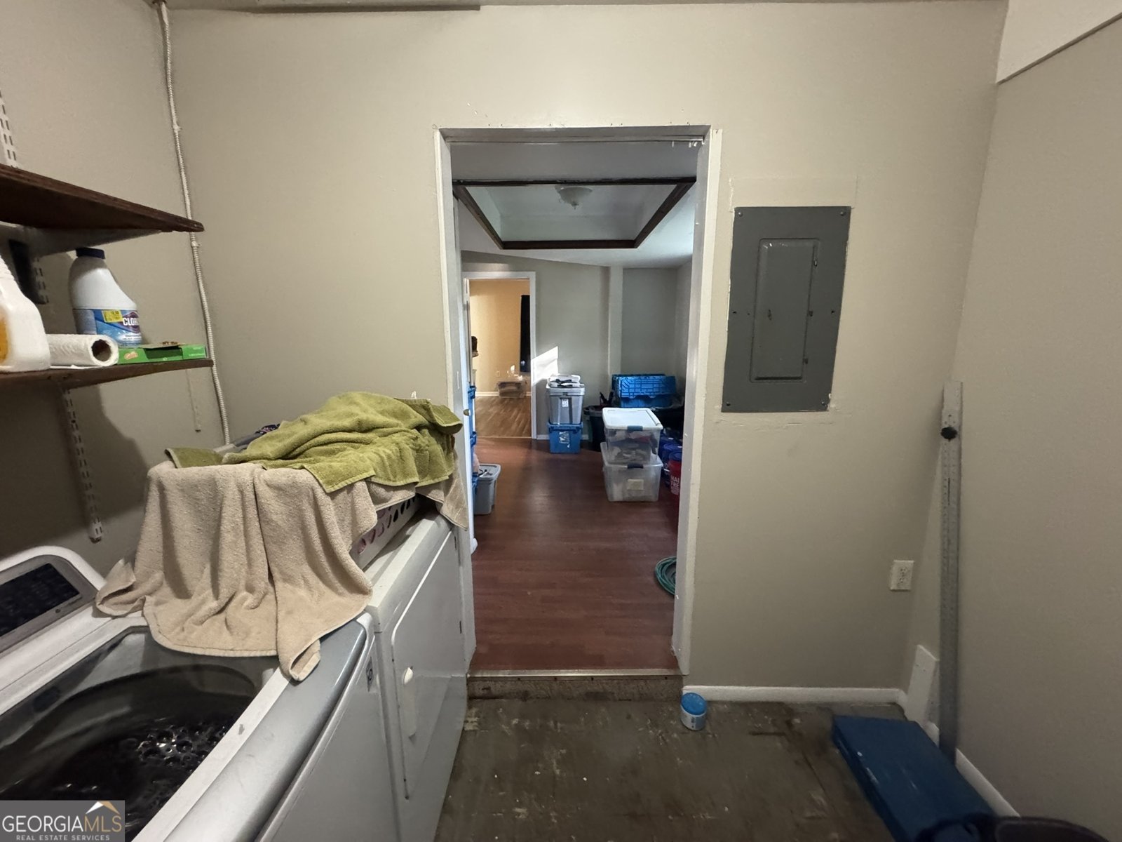 1837 Hwy 19 Thomaston - 17