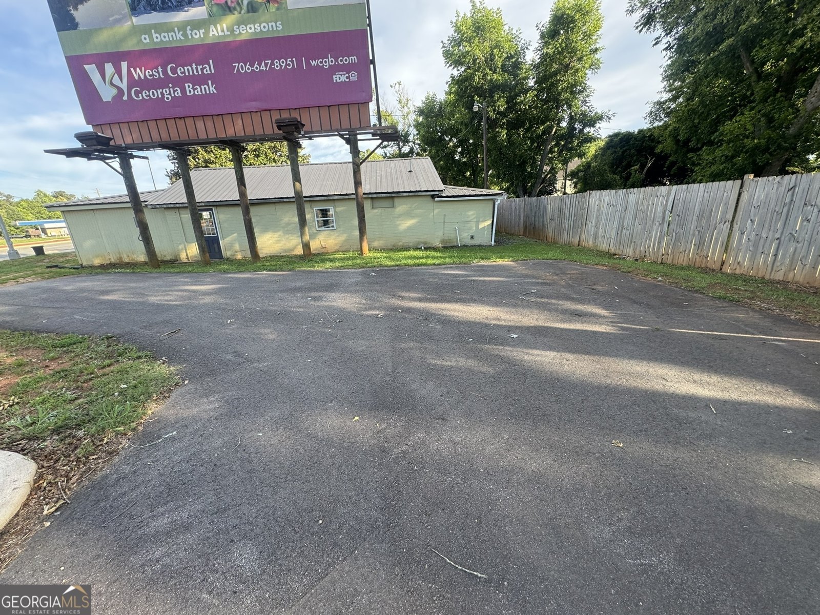1837 Hwy 19 Thomaston - 31