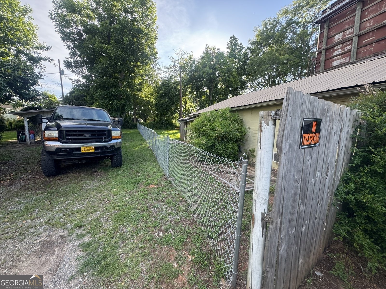 1837 Hwy 19 Thomaston - 33