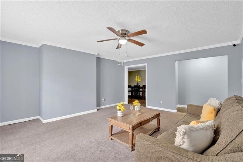 122 RUE FONTAINE Lithonia - 4