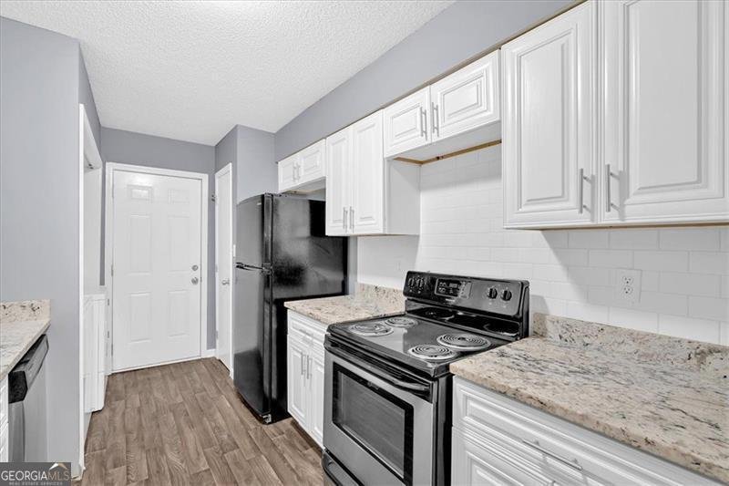 122 RUE FONTAINE Lithonia - 7