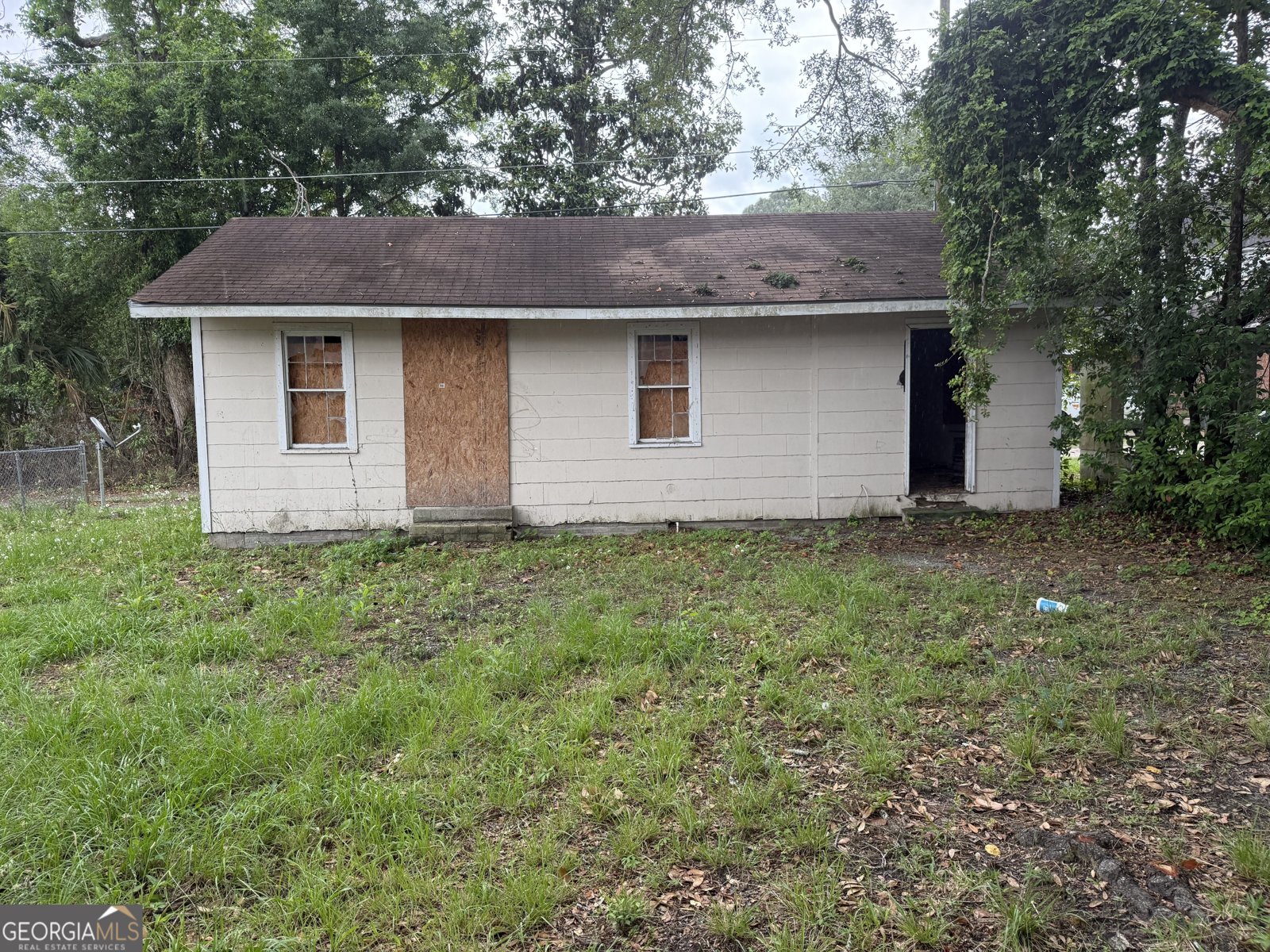 1206 Parkway Drive Waycross - 2