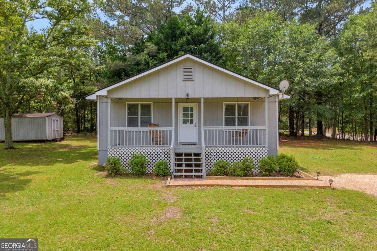 5180 Price Mill Road Bishop - 1