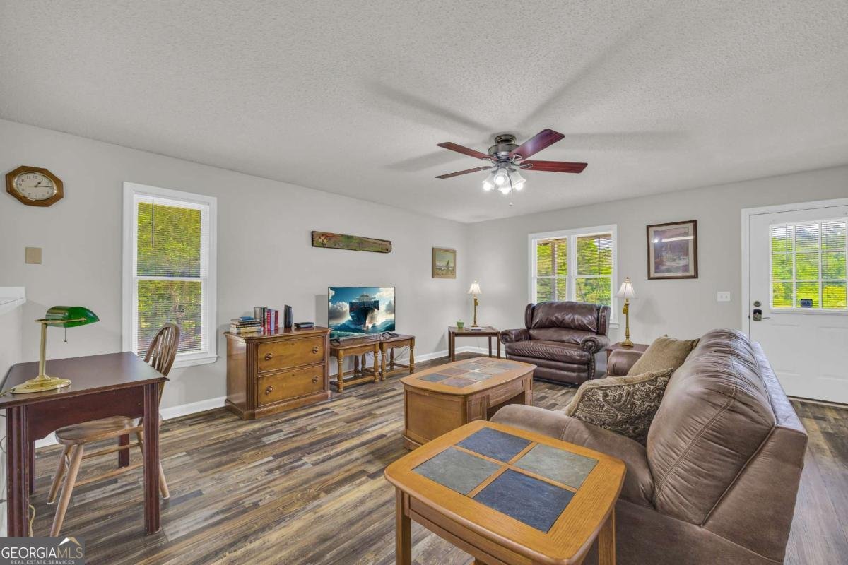 5180 Price Mill Road Bishop - 10