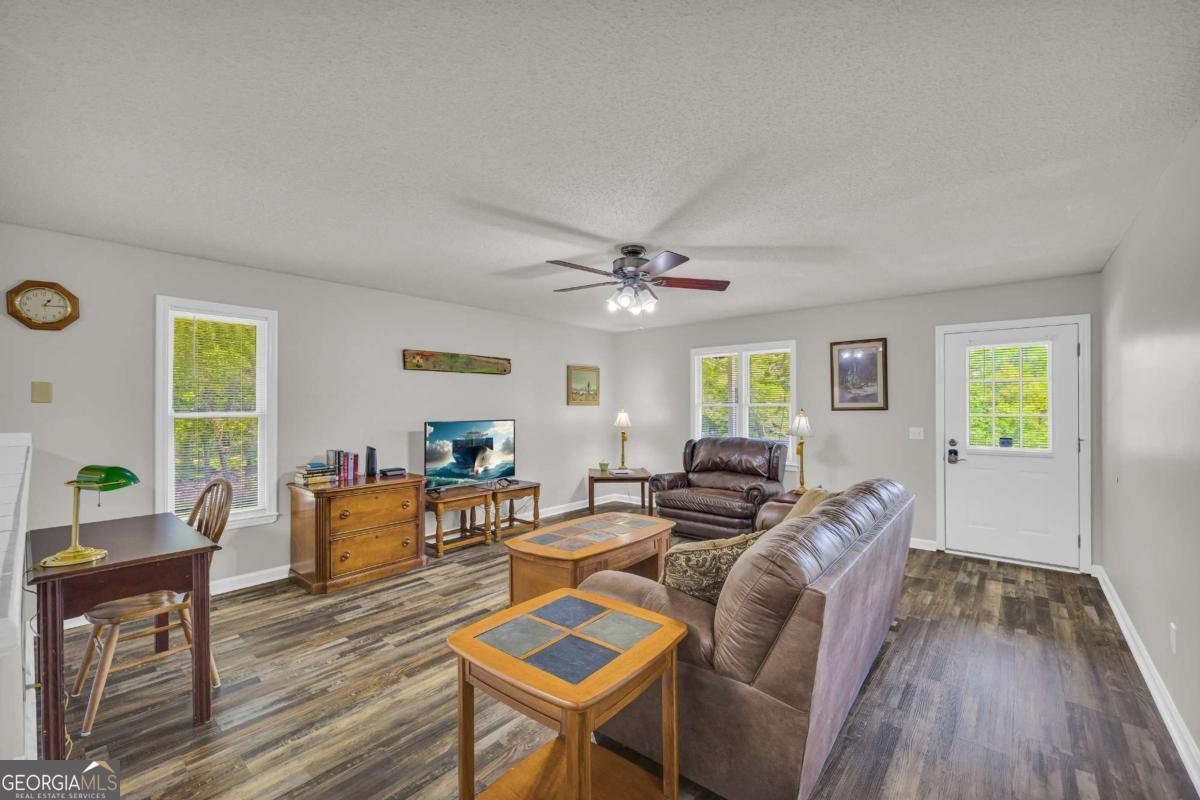 5180 Price Mill Road Bishop - 12