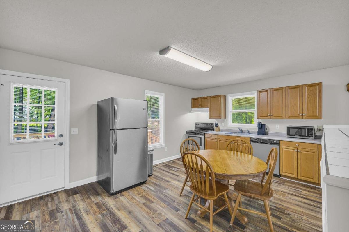5180 Price Mill Road Bishop - 13