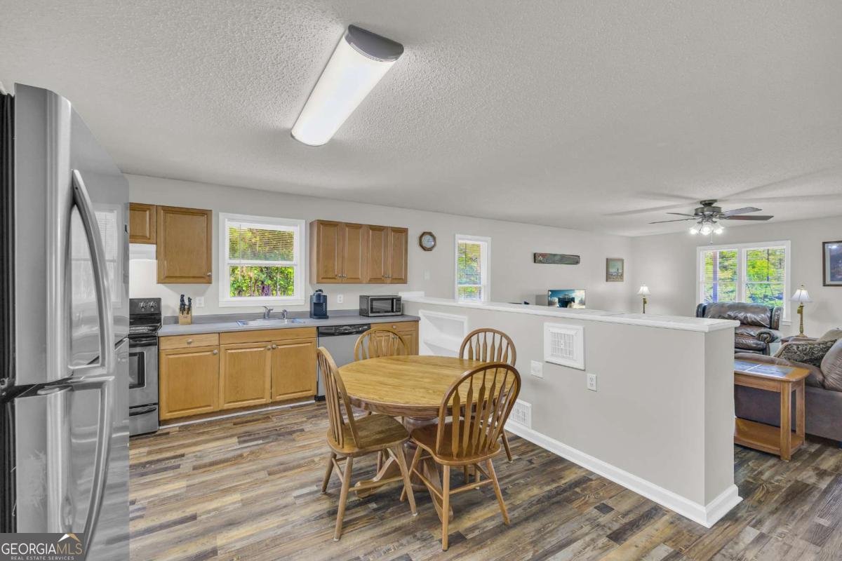 5180 Price Mill Road Bishop - 14