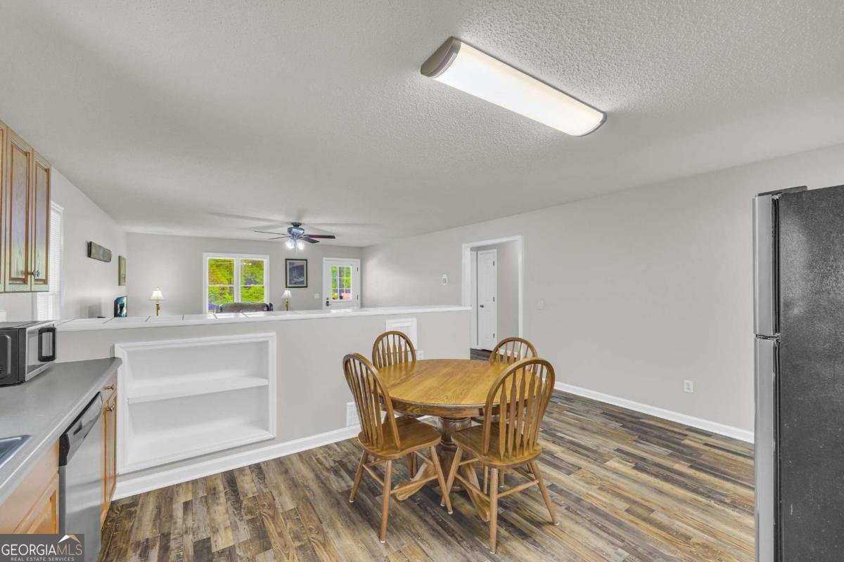 5180 Price Mill Road Bishop - 15