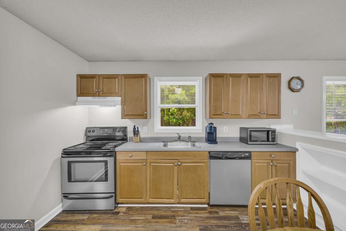 5180 Price Mill Road Bishop - 16