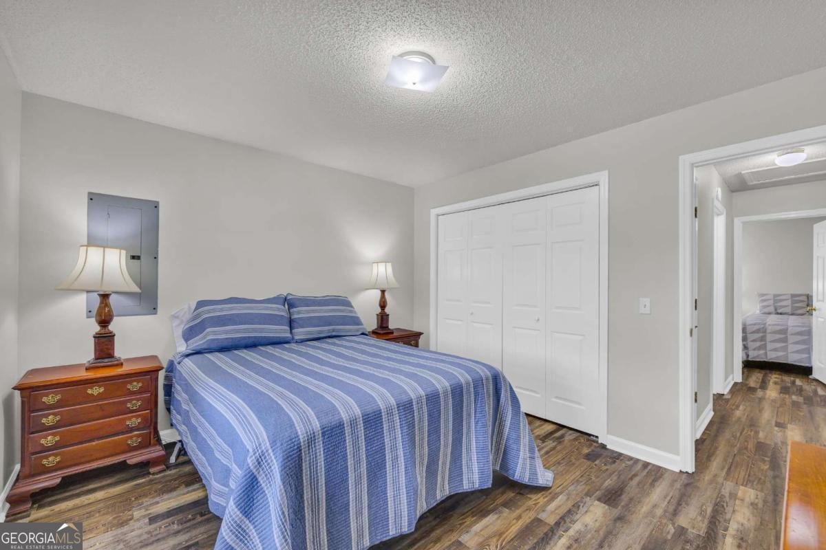 5180 Price Mill Road Bishop - 18