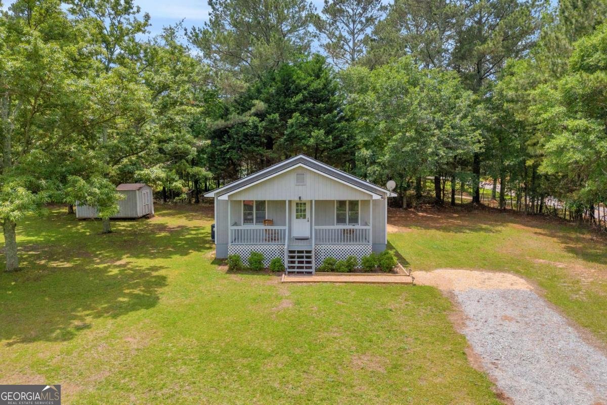 5180 Price Mill Road Bishop - 2