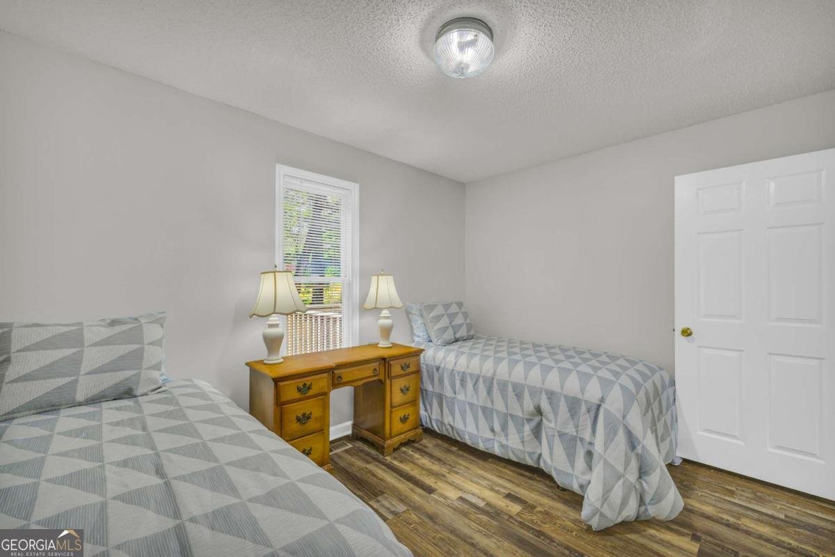 5180 Price Mill Road Bishop - 20