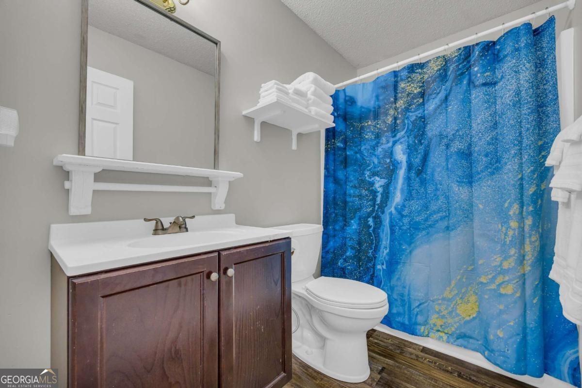5180 Price Mill Road Bishop - 21