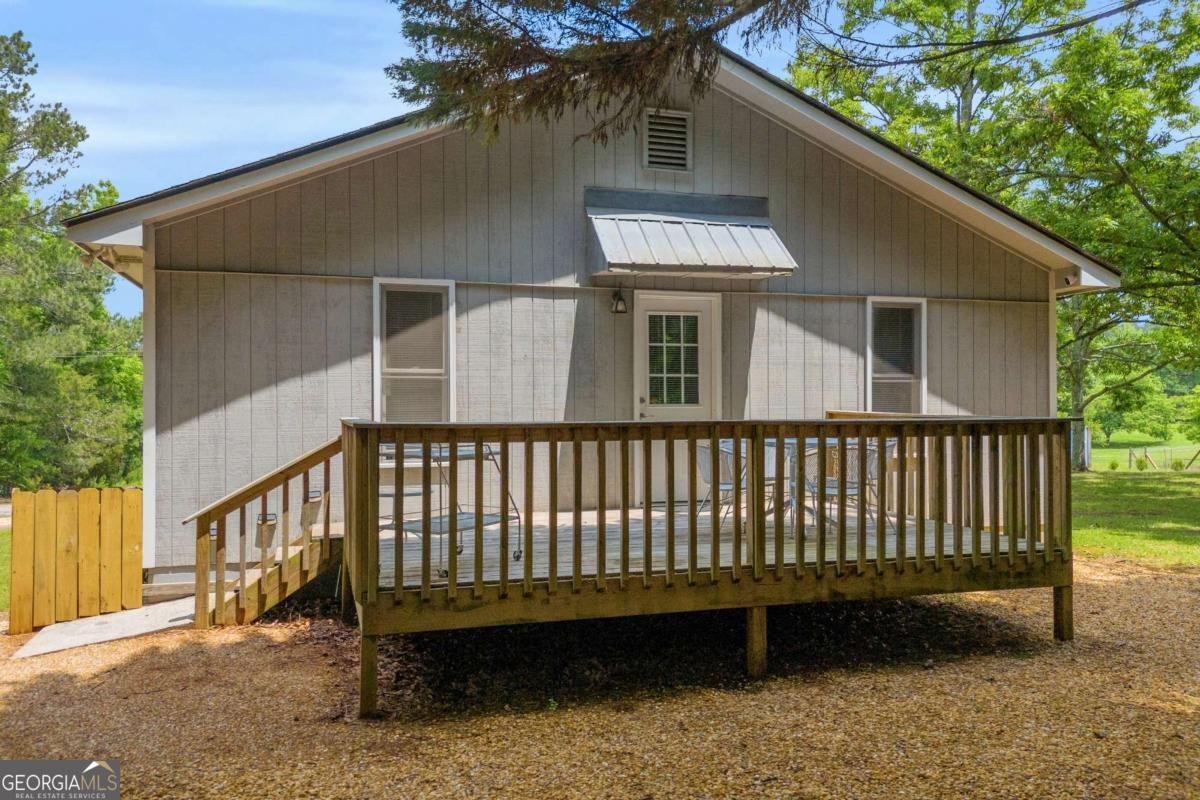 5180 Price Mill Road Bishop - 24