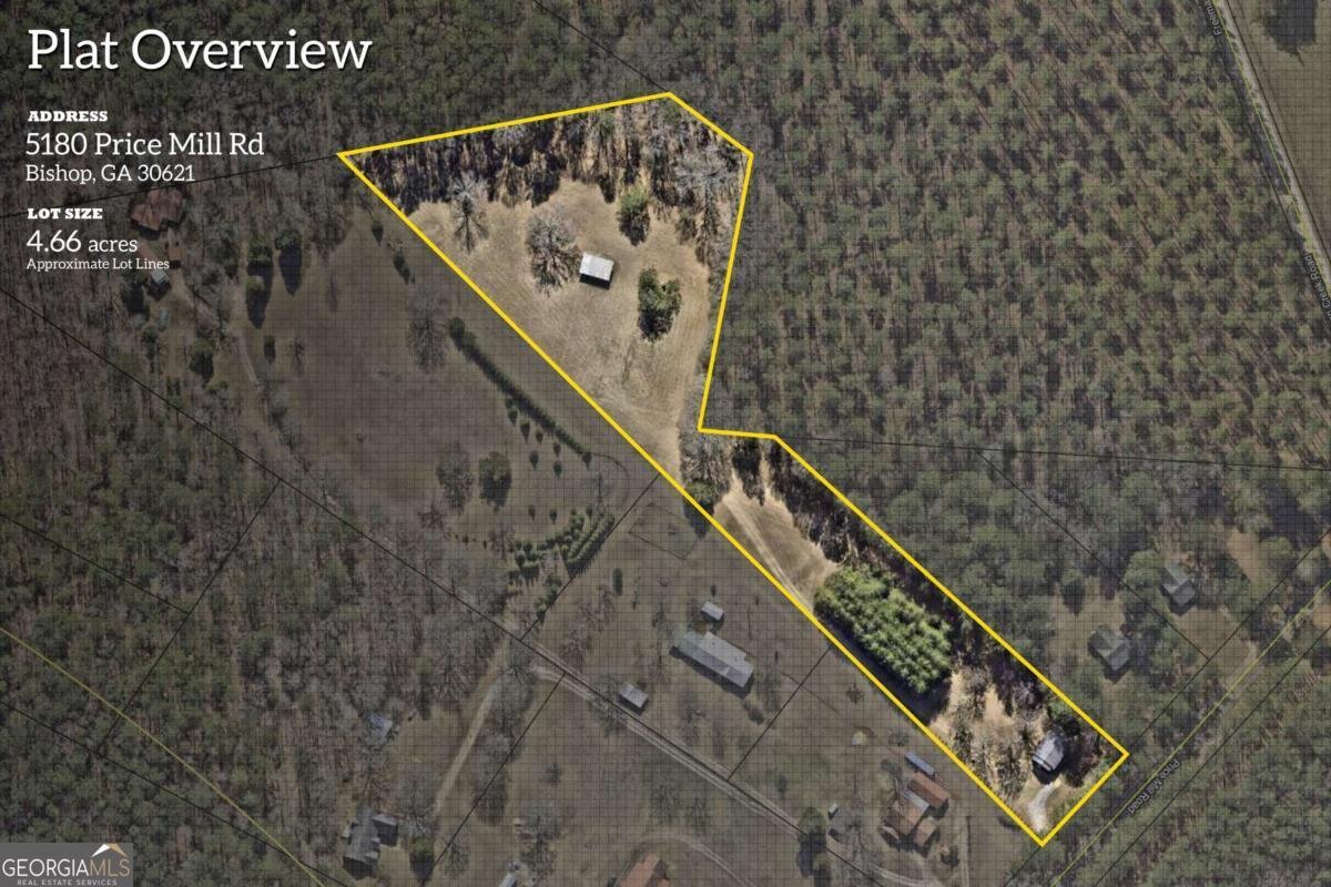 5180 Price Mill Road Bishop - 28