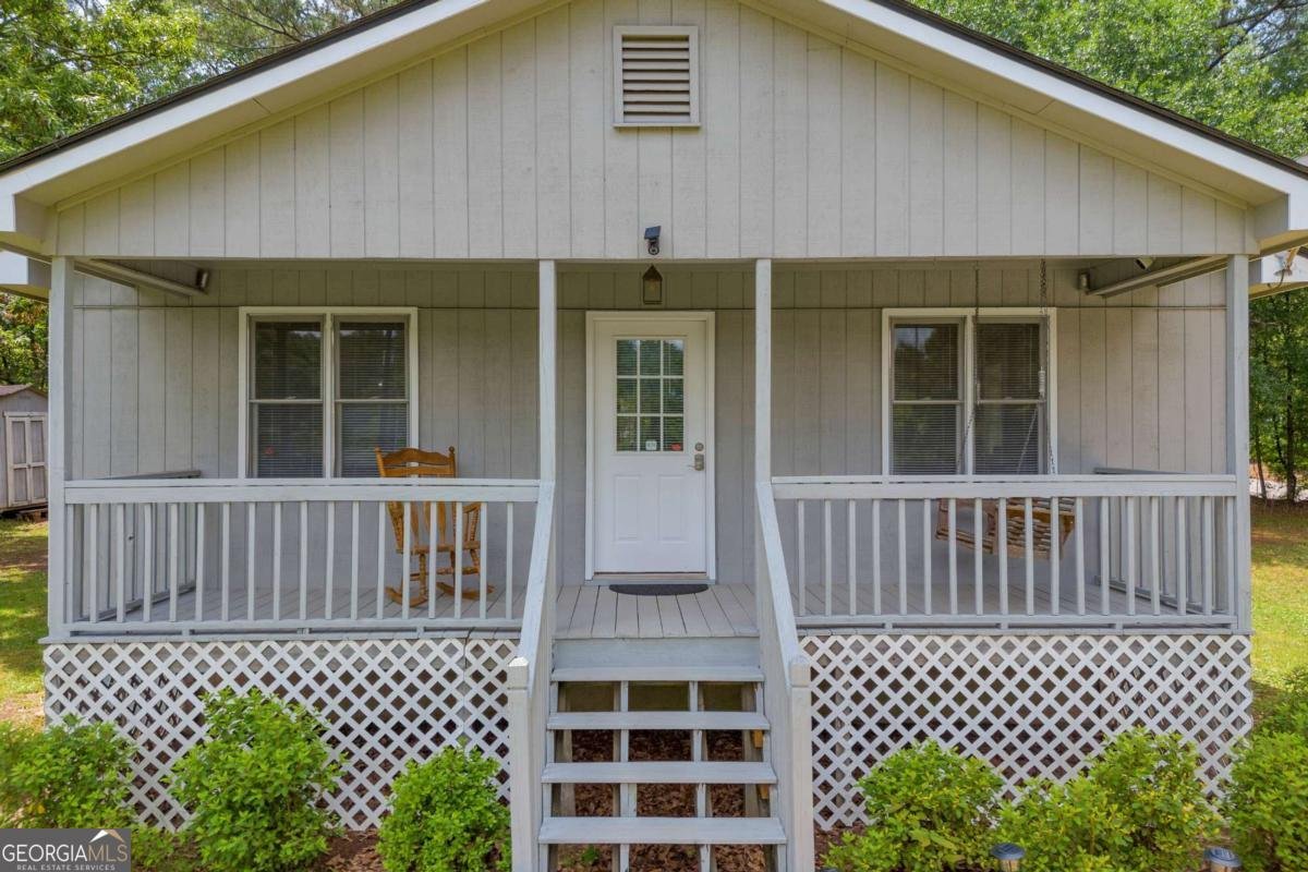 5180 Price Mill Road Bishop - 3