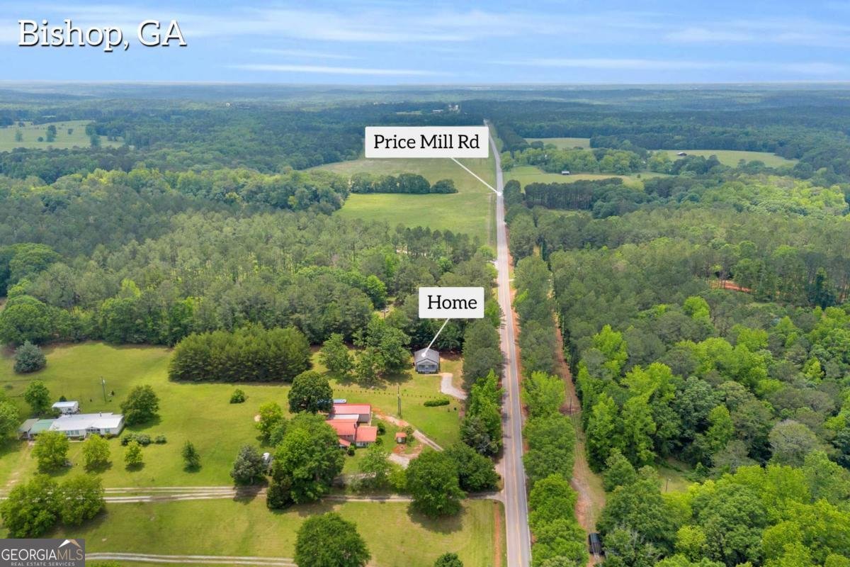 5180 Price Mill Road Bishop - 31