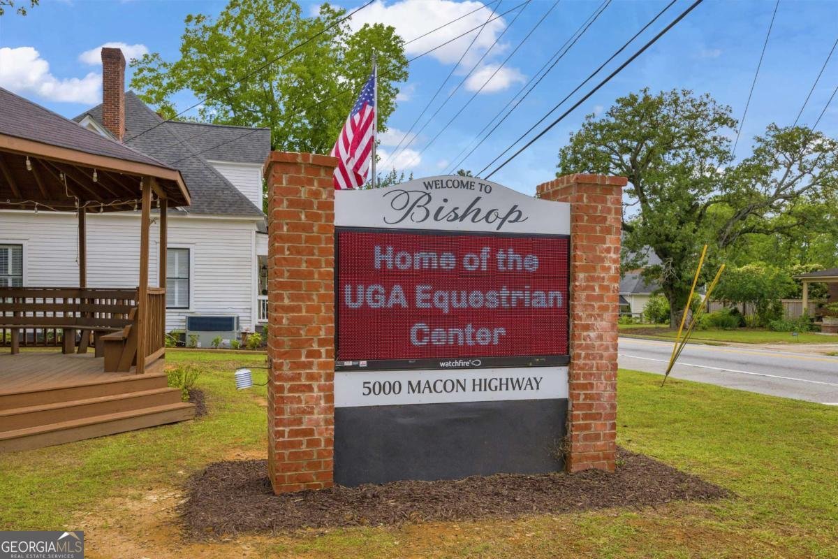 5180 Price Mill Road Bishop - 44