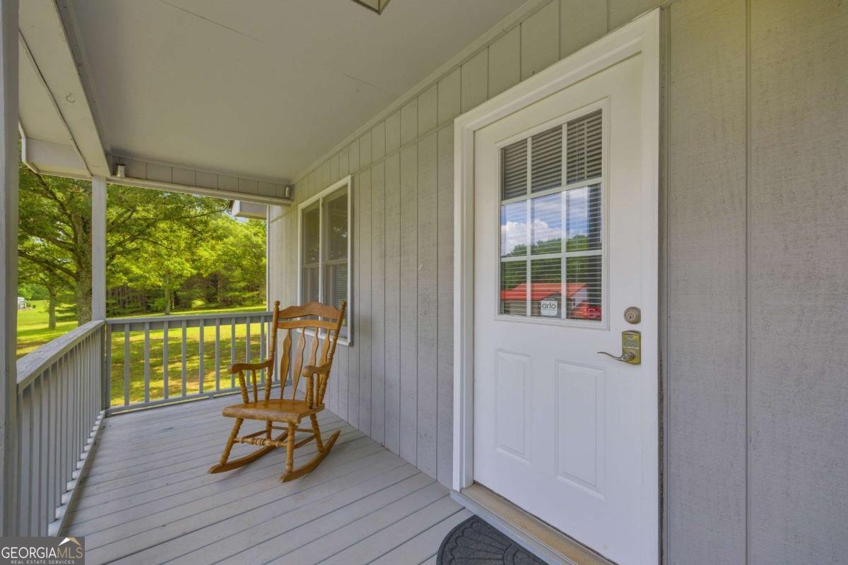 5180 Price Mill Road Bishop - 5