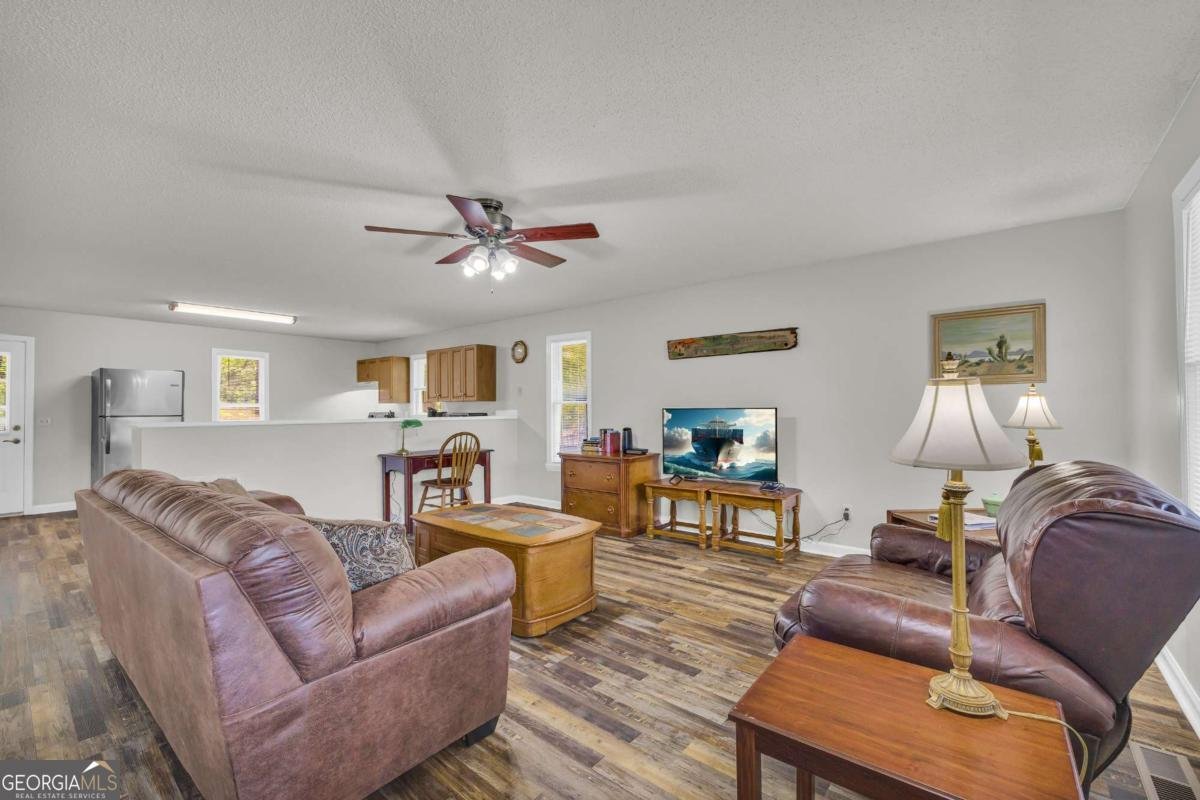 5180 Price Mill Road Bishop - 7