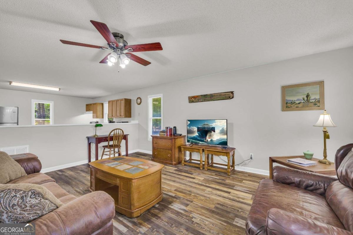 5180 Price Mill Road Bishop - 8