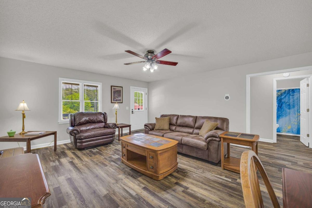 5180 Price Mill Road Bishop - 9