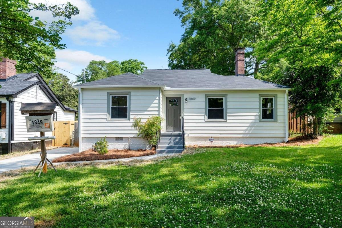 1849 Broad Avenue Atlanta - 1