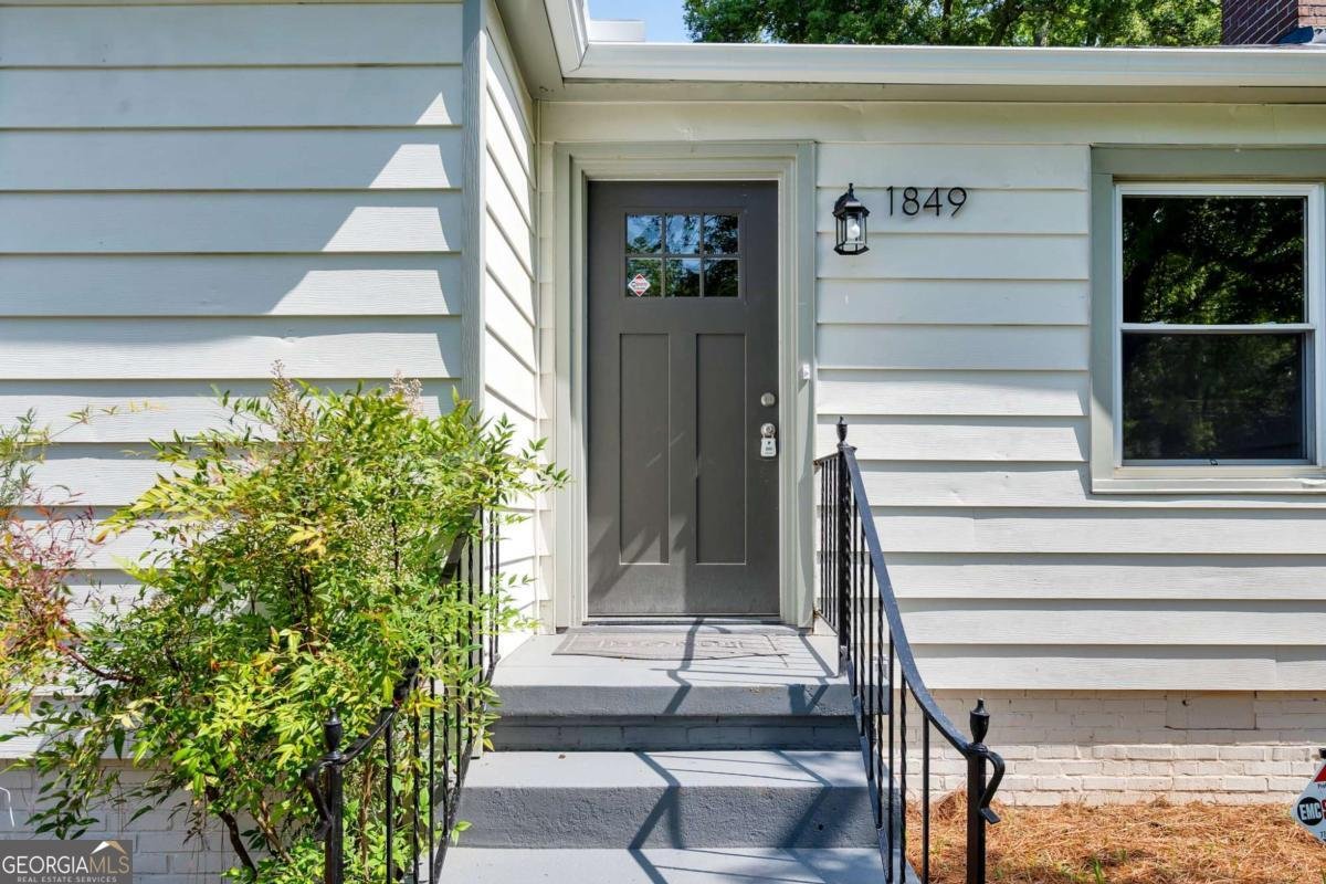 1849 Broad Avenue Atlanta - 2