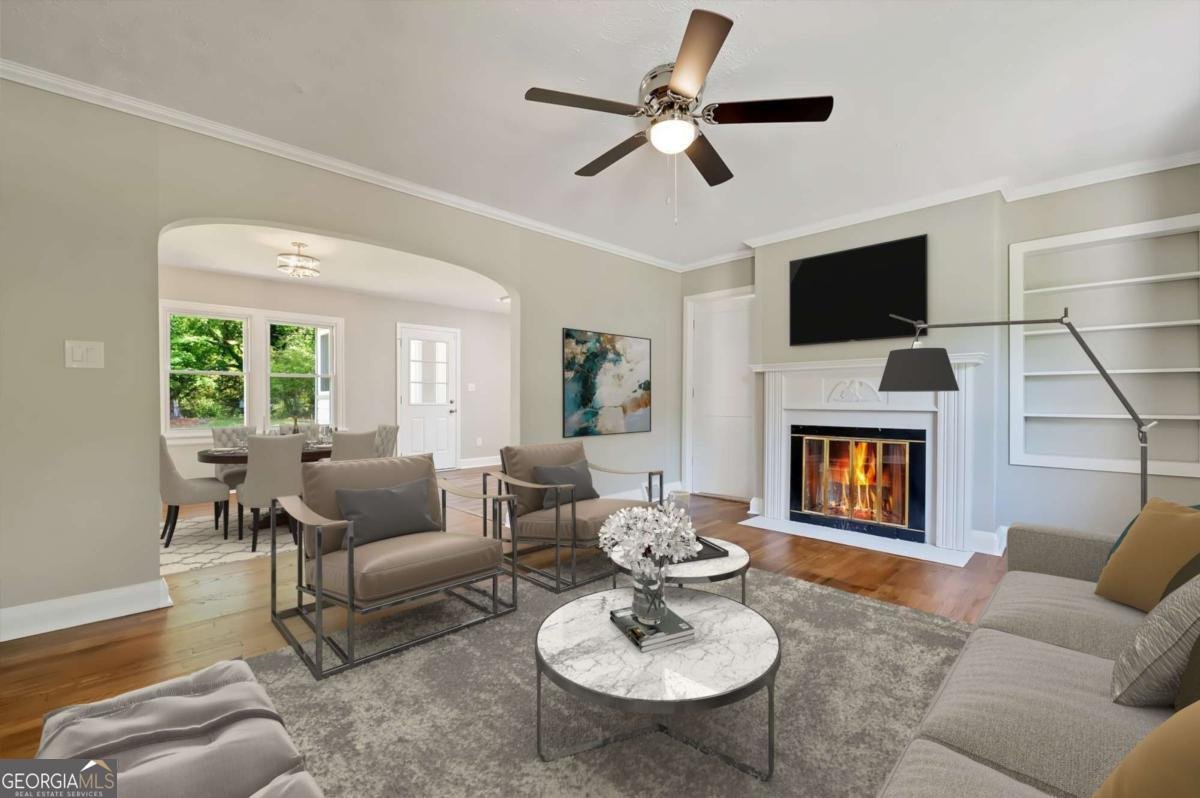1849 Broad Avenue Atlanta - 3