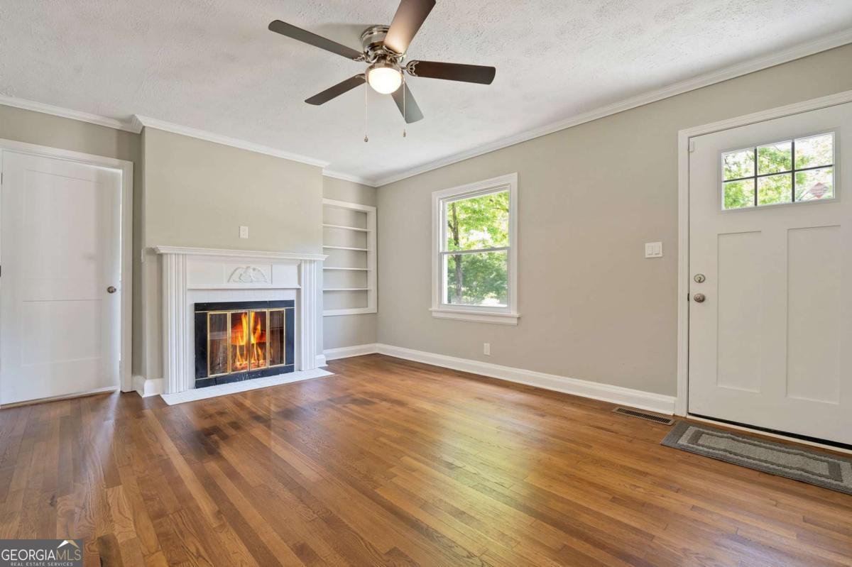 1849 Broad Avenue Atlanta - 4