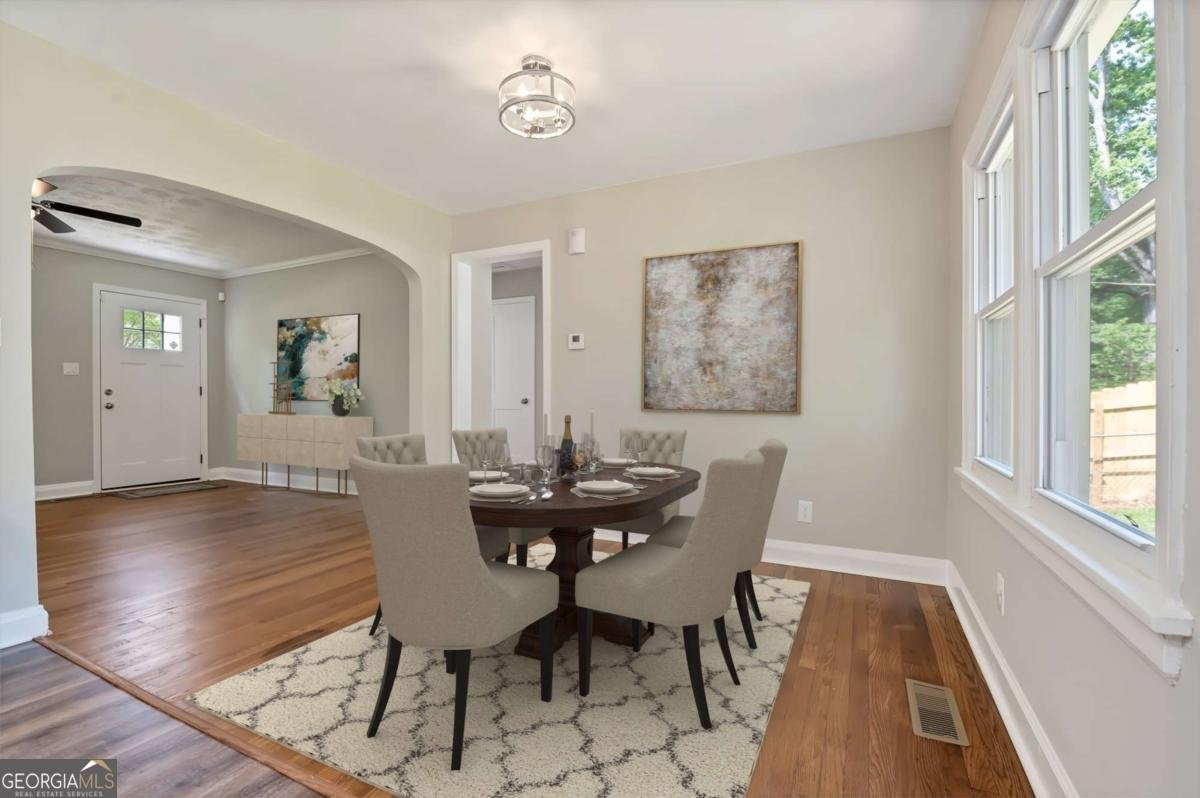 1849 Broad Avenue Atlanta - 6