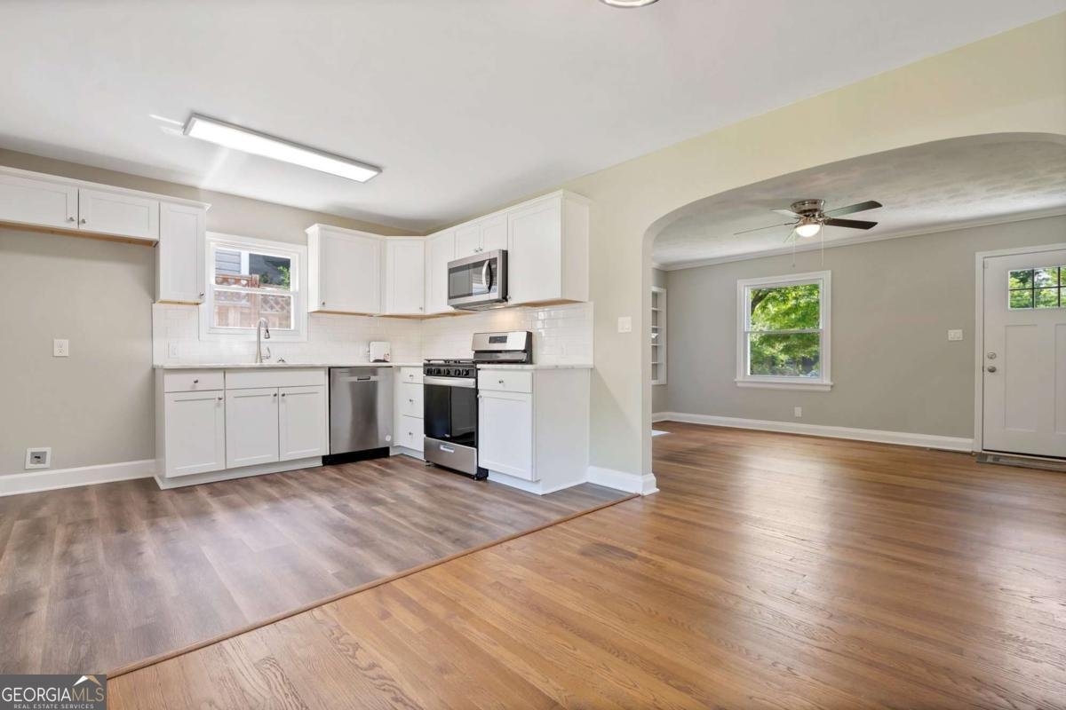 1849 Broad Avenue Atlanta - 7