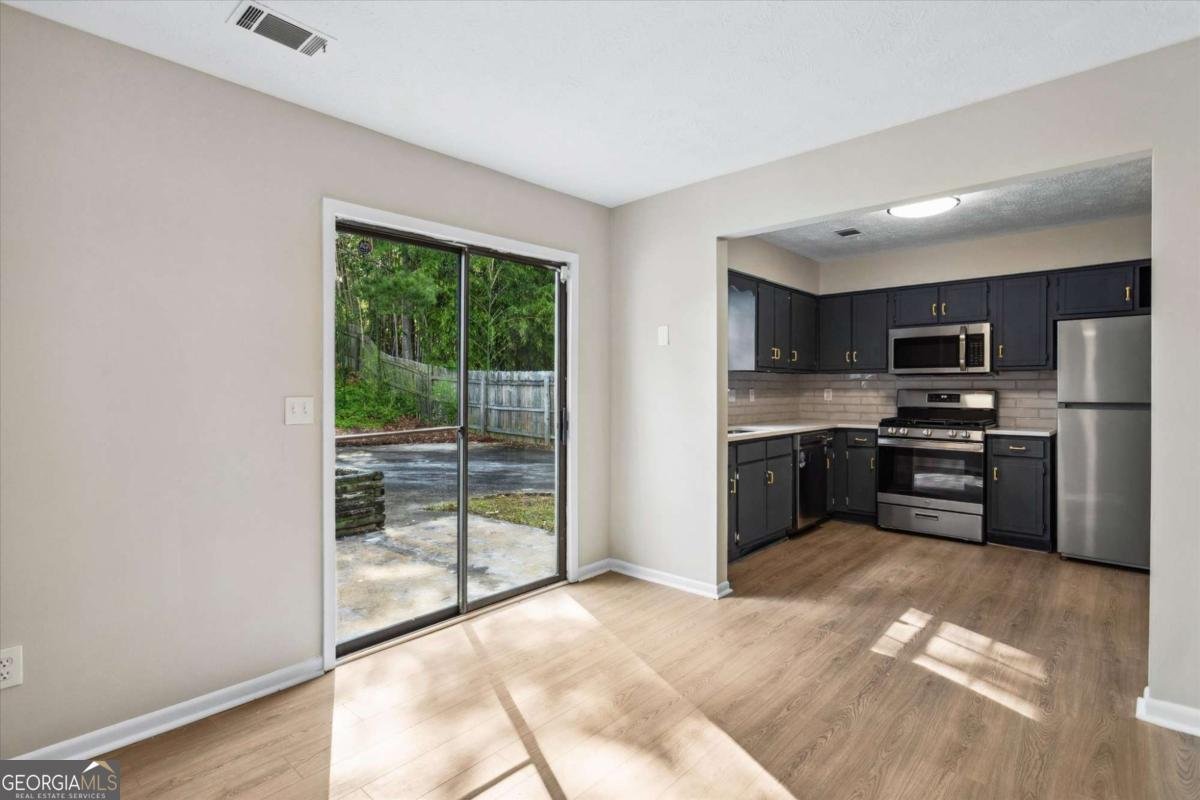 3589 Hopkins Court Powder Springs - 13