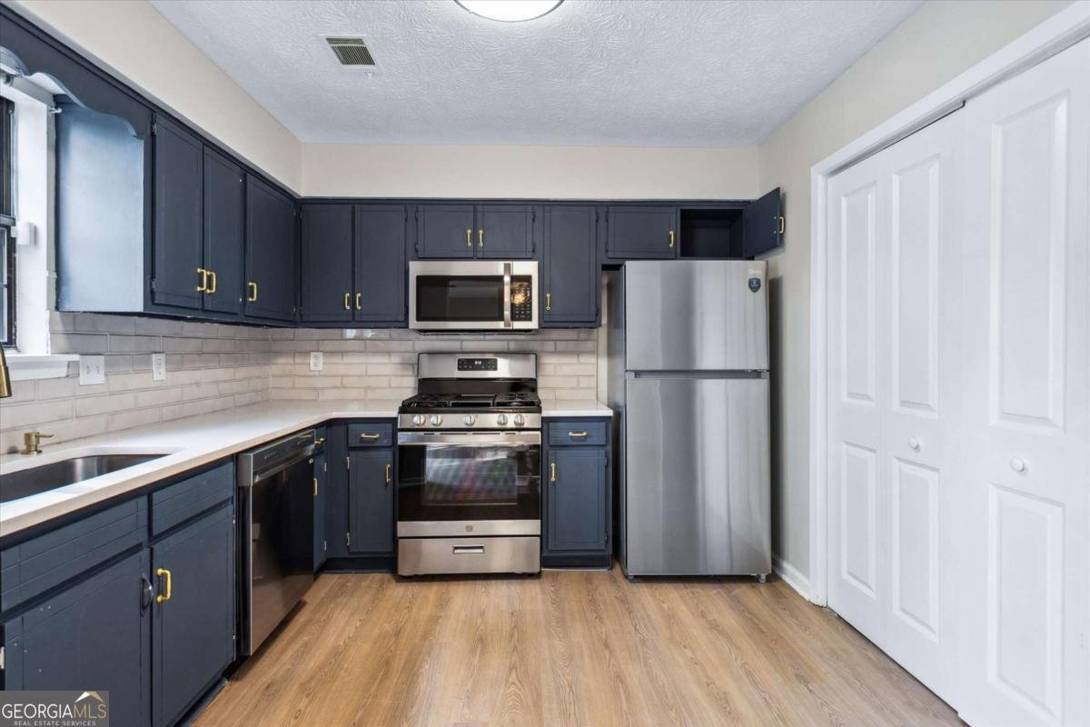 3589 Hopkins Court Powder Springs - 15