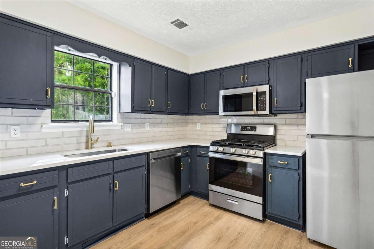 3589 Hopkins Court Powder Springs - 16