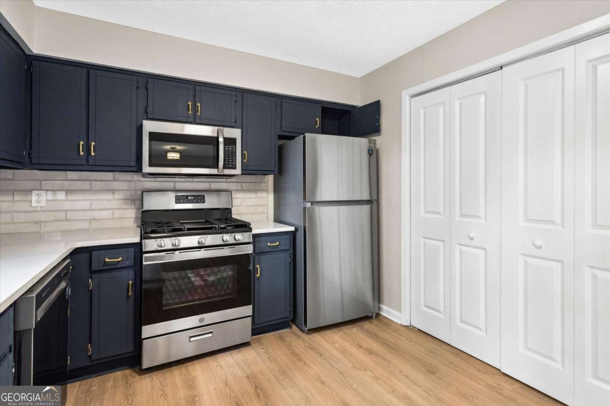 3589 Hopkins Court Powder Springs - 17