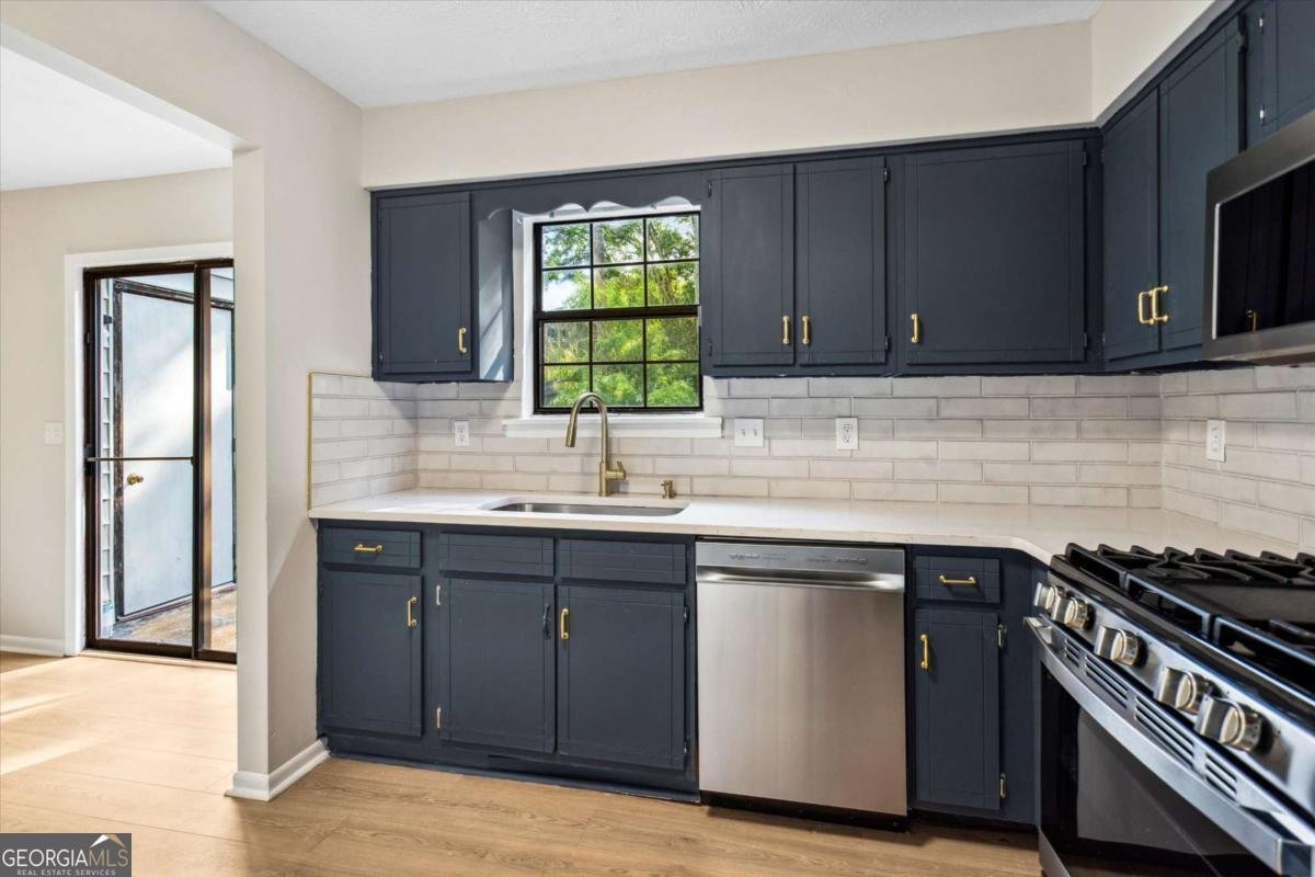 3589 Hopkins Court Powder Springs - 18