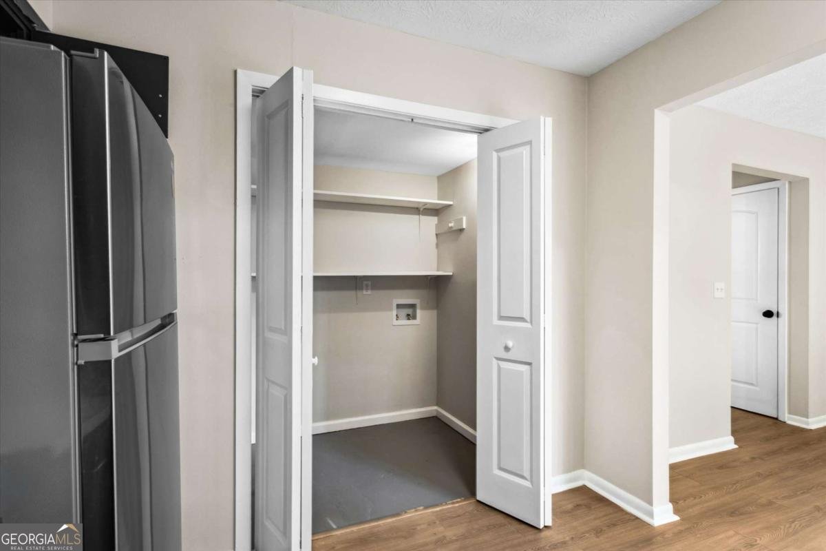 3589 Hopkins Court Powder Springs - 19