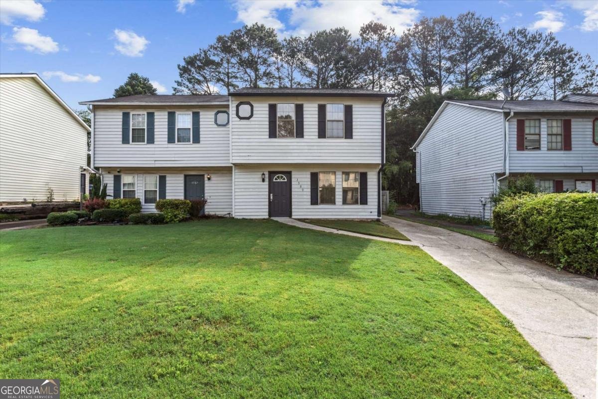 3589 Hopkins Court Powder Springs - 2