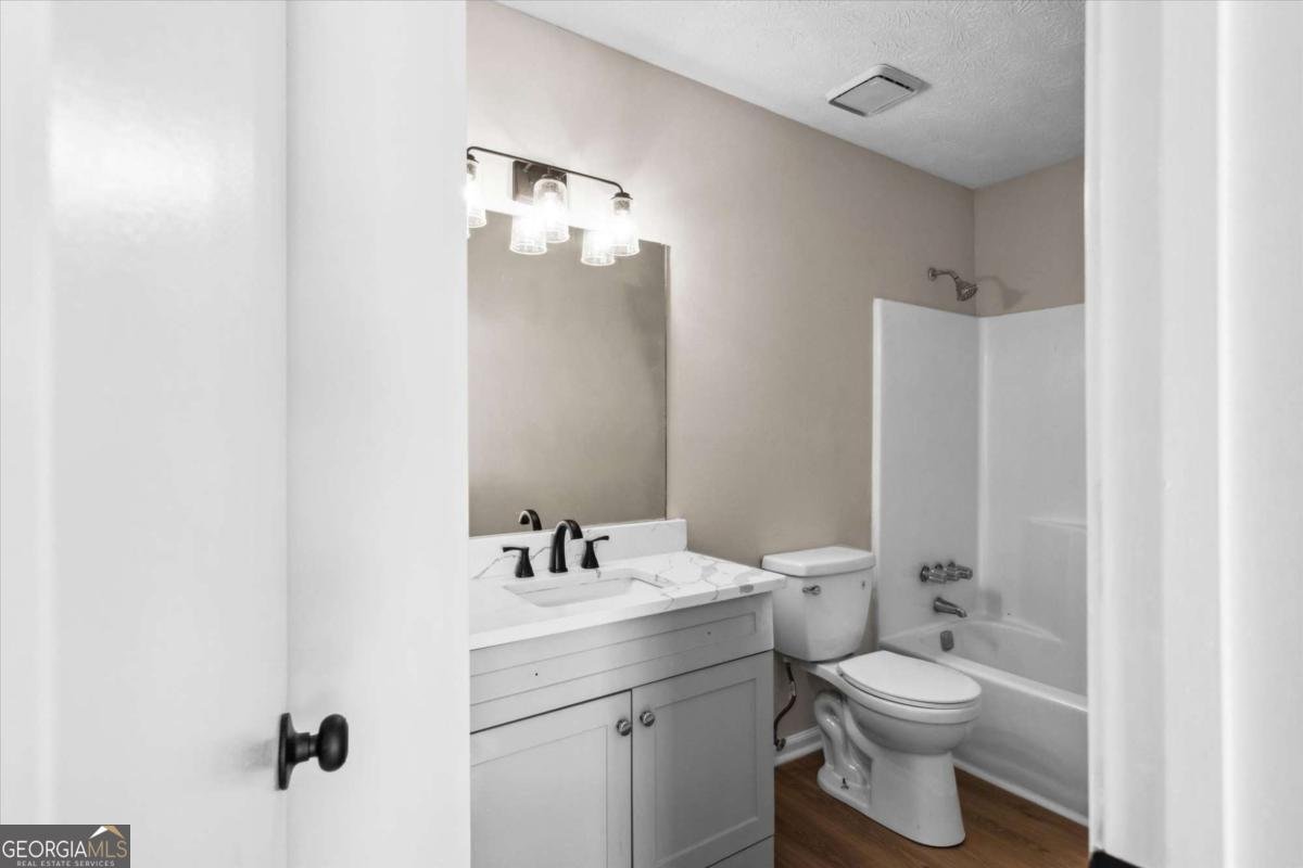 3589 Hopkins Court Powder Springs - 24