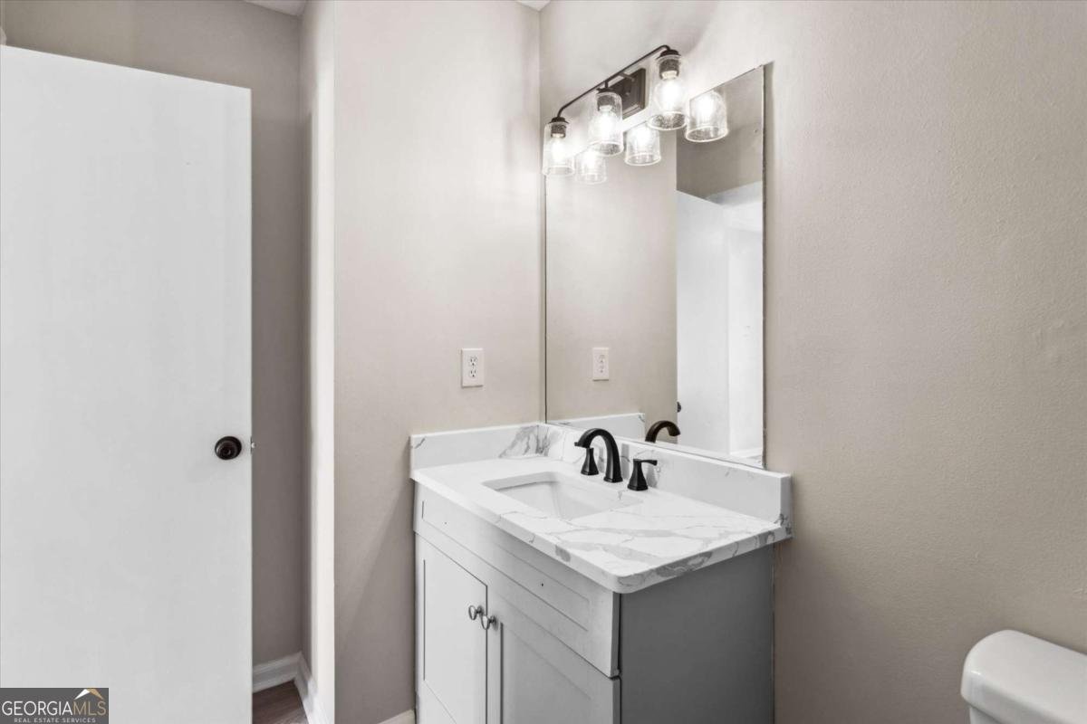 3589 Hopkins Court Powder Springs - 25