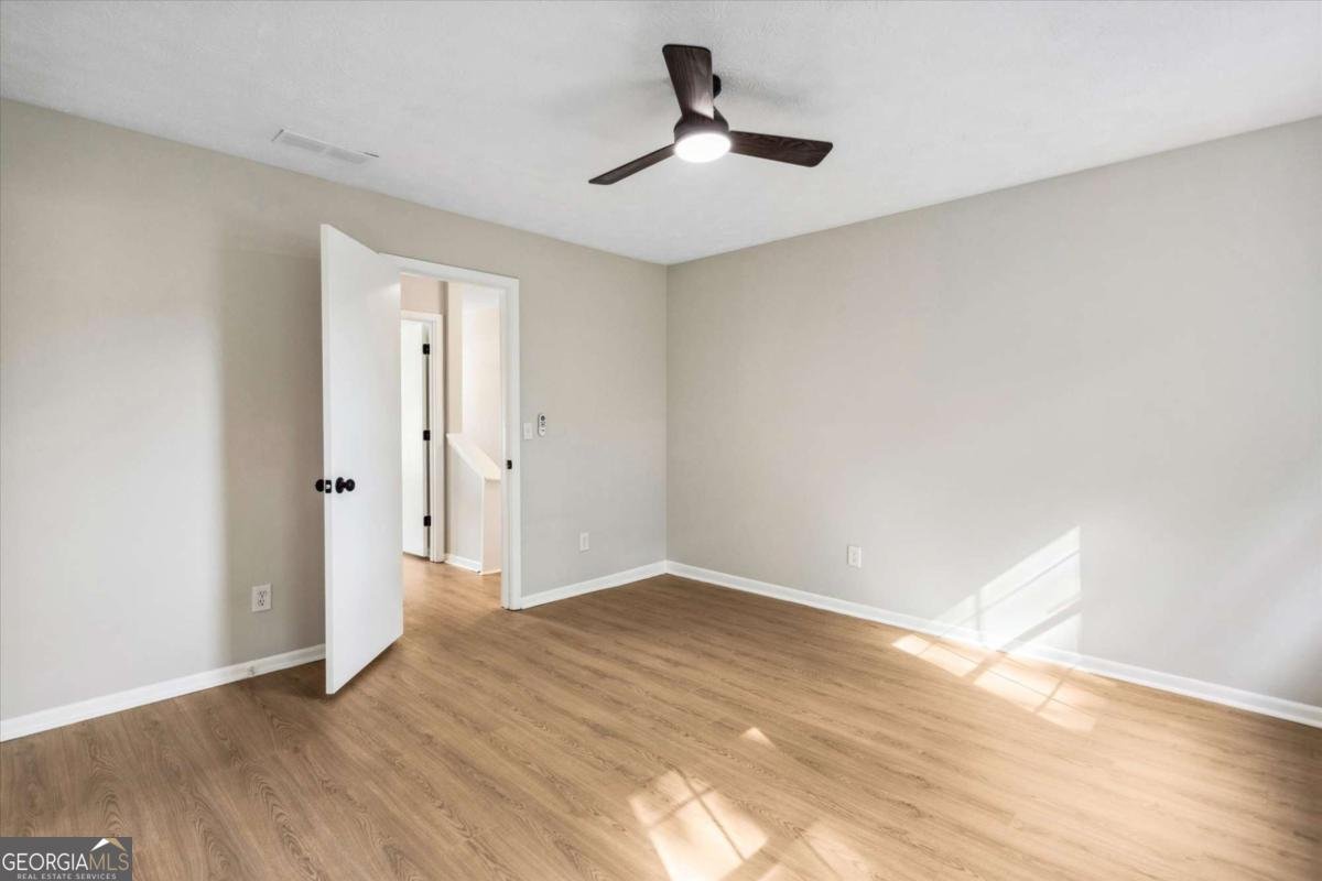 3589 Hopkins Court Powder Springs - 28