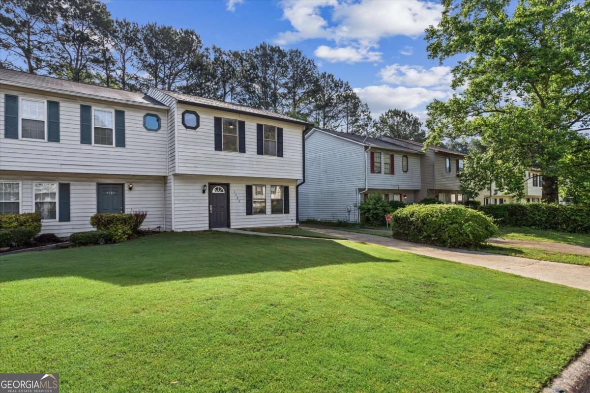 3589 Hopkins Court Powder Springs - 3
