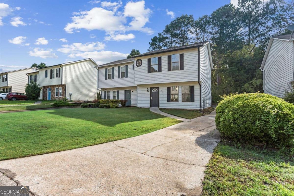 3589 Hopkins Court Powder Springs - 4