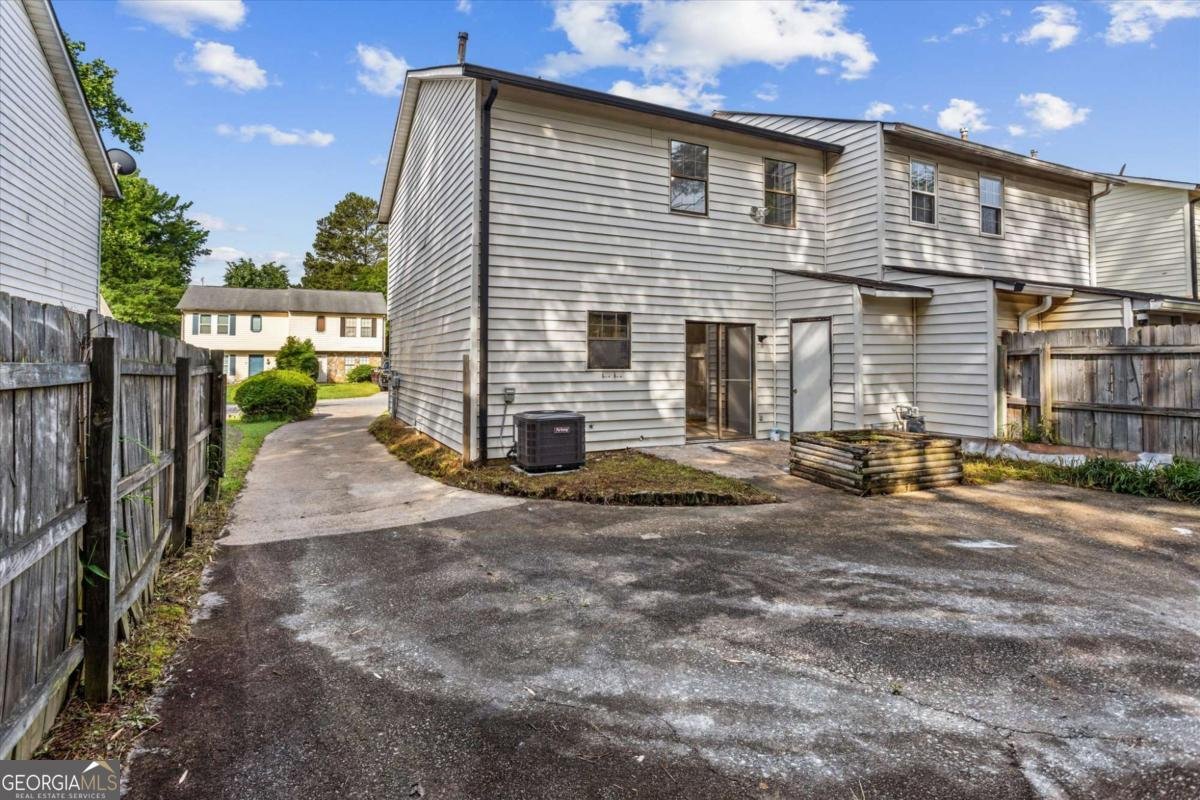 3589 Hopkins Court Powder Springs - 5