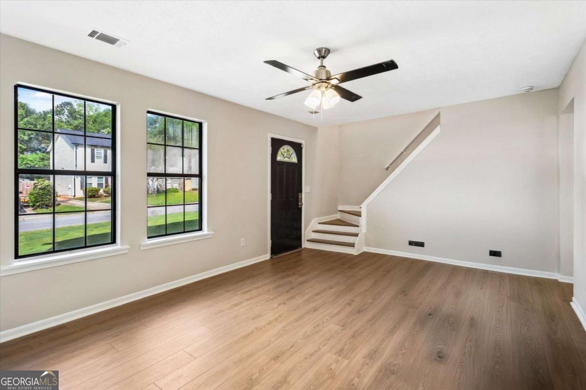 3589 Hopkins Court Powder Springs - 9